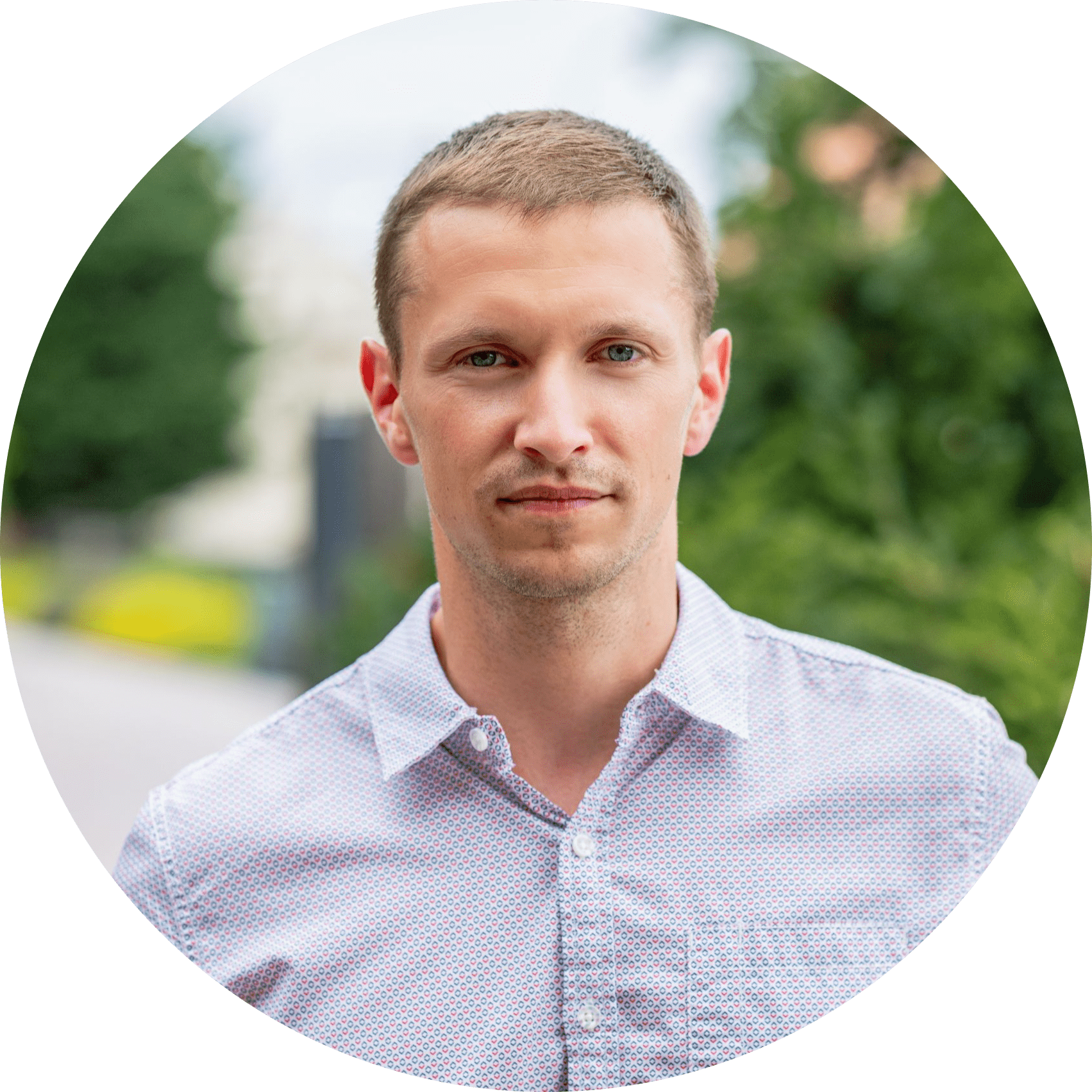Lukas Rezny