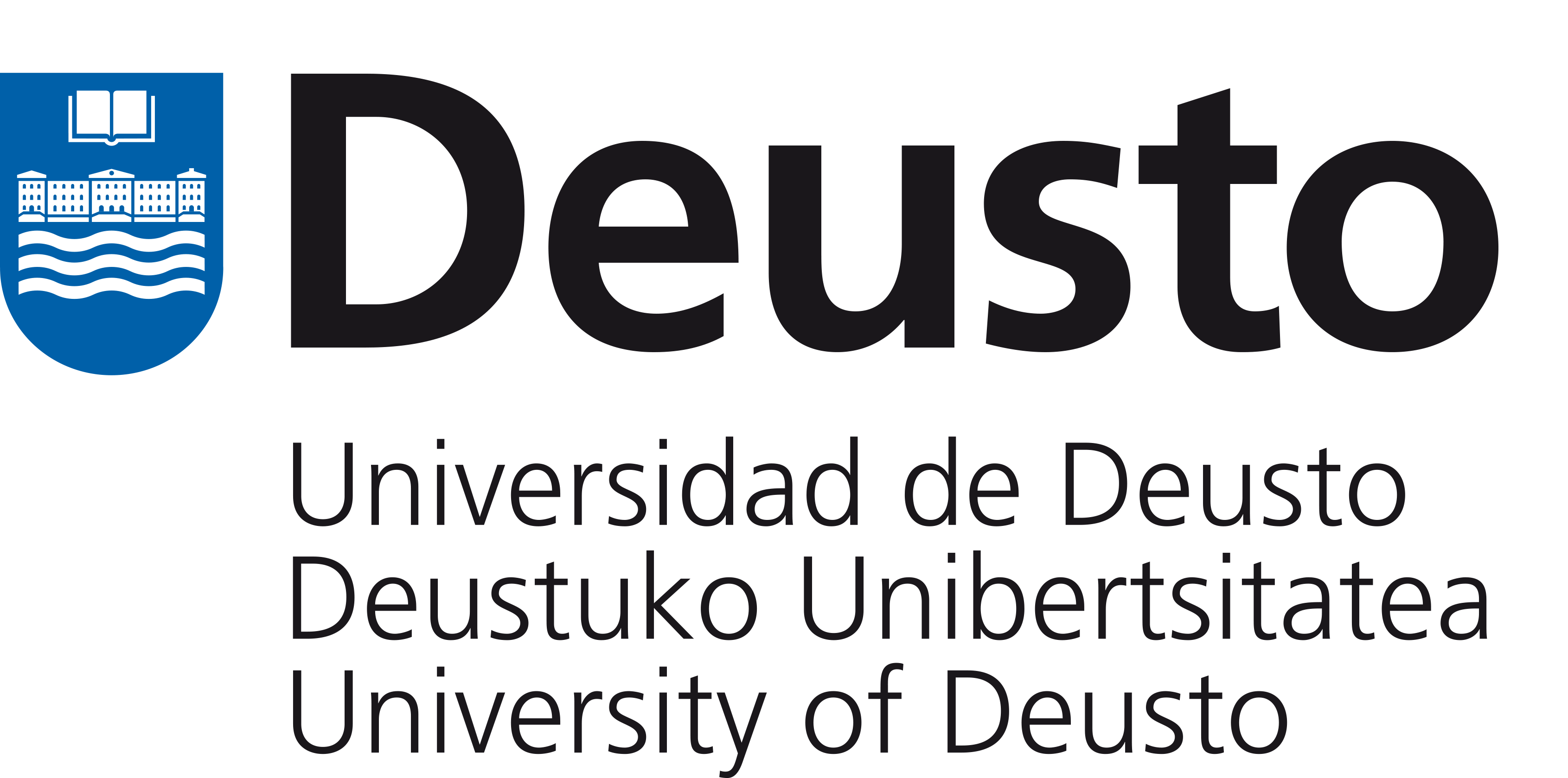 Deusto-Logo