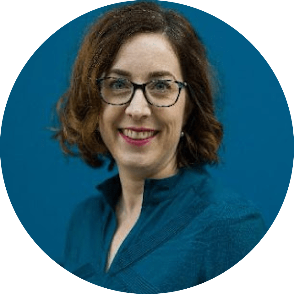 Judith van der Waerden