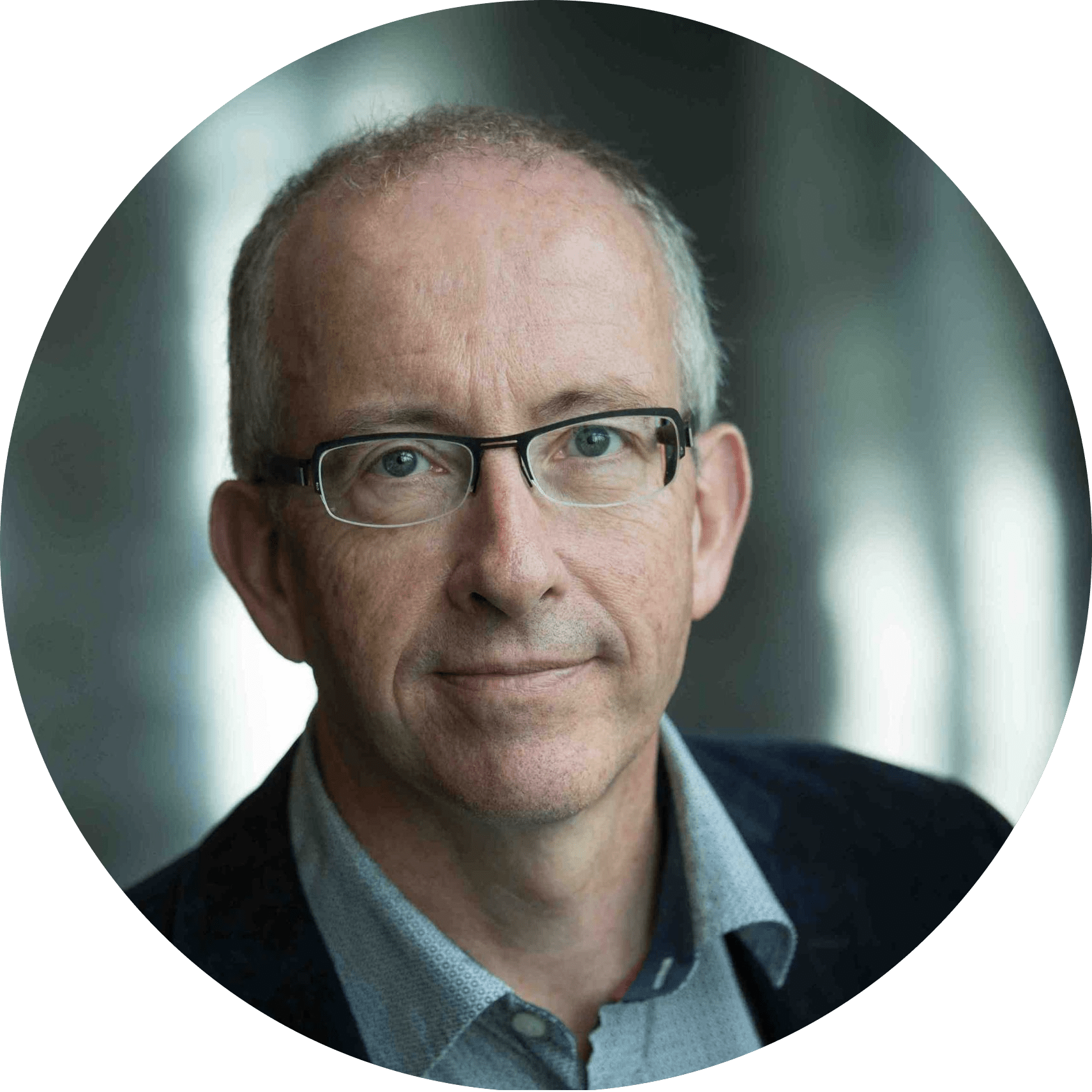 Prof. David Lubans