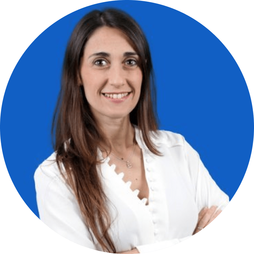 Dr. Rocío García-Carrión