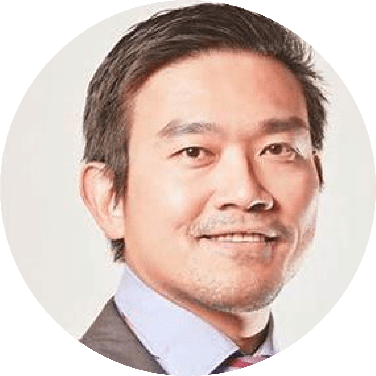 Dr. Tom Chen