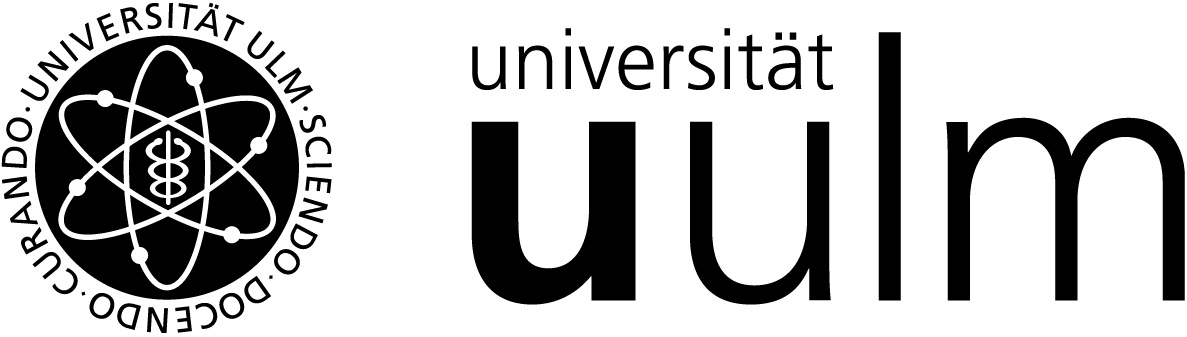UlmUniversität-Logo