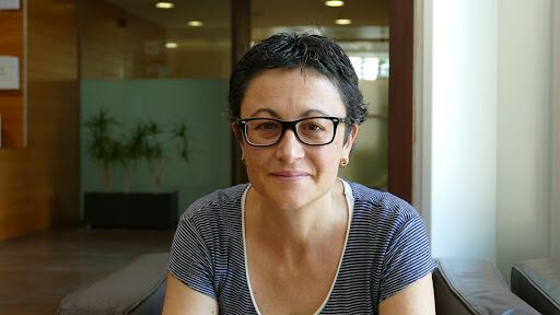 Joana Porcel-Carbonell