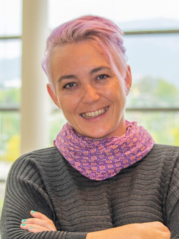 Anaïs Le Corvec