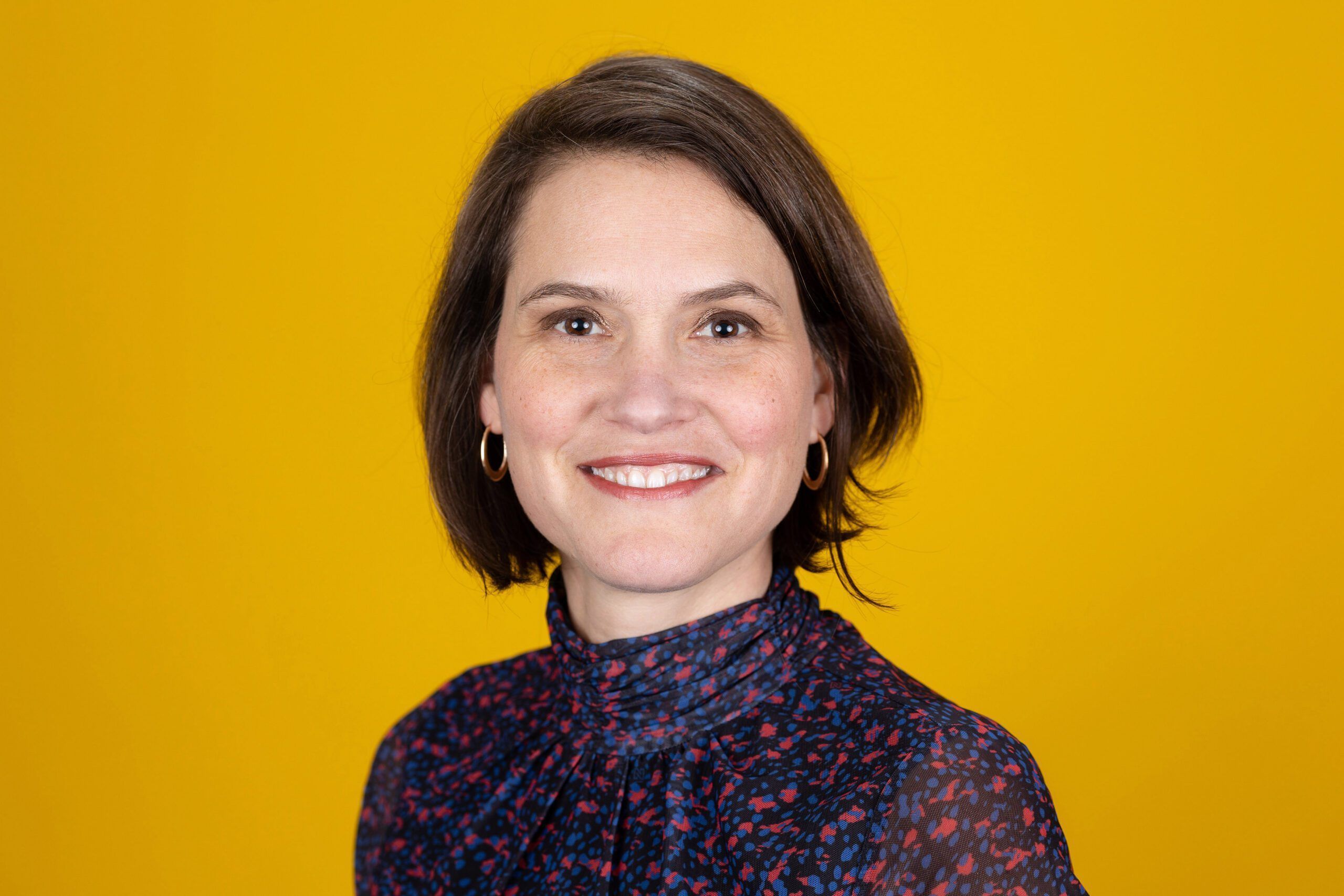 Gonneke Stevens